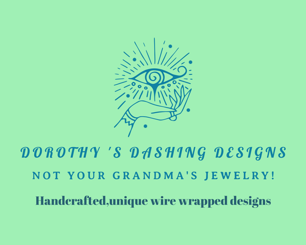 Dorothy's Dashing Designs